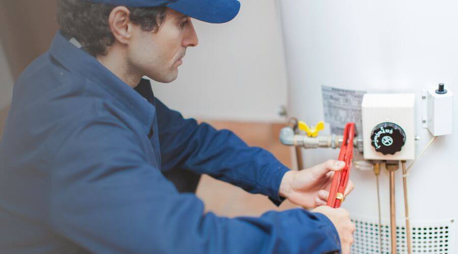 Professional bathroom faucet installation in Manchester, OH